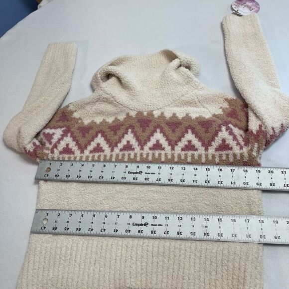 NWT Kaisley Turtleneck Cowl Sweater Size Small New - Picture 3 of 9